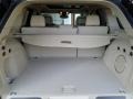2021 Jeep Grand Cherokee Overland 4x4 Trunk