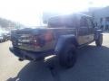 Granite Crystal Metallic - Gladiator Willys 4x4 Photo No. 5