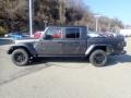 Granite Crystal Metallic - Gladiator Willys 4x4 Photo No. 6