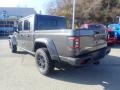 Granite Crystal Metallic - Gladiator Willys 4x4 Photo No. 7