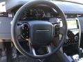 2020 Santorini Black Metallic Land Rover Discovery Sport Standard  photo #16