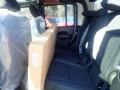 Granite Crystal Metallic - Gladiator Willys 4x4 Photo No. 13