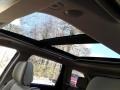 2021 Jeep Grand Cherokee Light Frost/Brown Interior Sunroof Photo