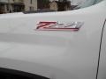 2021 Chevrolet Silverado 2500HD LT Crew Cab 4x4 Marks and Logos