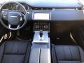 Seoul Pearl Silver Metallic - Range Rover Evoque S Photo No. 5