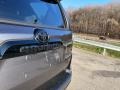 Magnetic Gray Metallic - 4Runner Nightshade 4x4 Photo No. 16