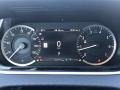 Ebony Gauges Photo for 2020 Land Rover Range Rover Evoque #140470665
