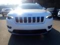 Bright White - Cherokee Limited 4x4 Photo No. 2