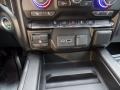 2021 Chevrolet Silverado 2500HD LT Crew Cab 4x4 Controls