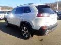 Bright White - Cherokee Limited 4x4 Photo No. 8
