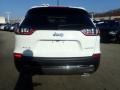 Bright White - Cherokee Limited 4x4 Photo No. 10