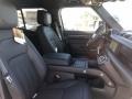 Eiger Gray Metallic - Defender 110 X Photo No. 4