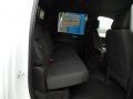 2021 Summit White Chevrolet Silverado 2500HD LT Crew Cab 4x4  photo #49