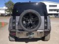 Eiger Gray Metallic - Defender 110 X Photo No. 9