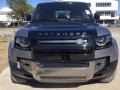 Eiger Gray Metallic 2020 Land Rover Defender 110 X Exterior