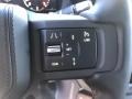2020 Land Rover Defender Ebony Interior Steering Wheel Photo