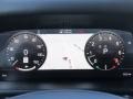 2020 Land Rover Defender Ebony Interior Gauges Photo