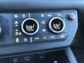 2020 Land Rover Defender Ebony Interior Controls Photo