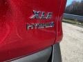 Ruby Flare Pearl - RAV4 XLE AWD Hybrid Photo No. 31