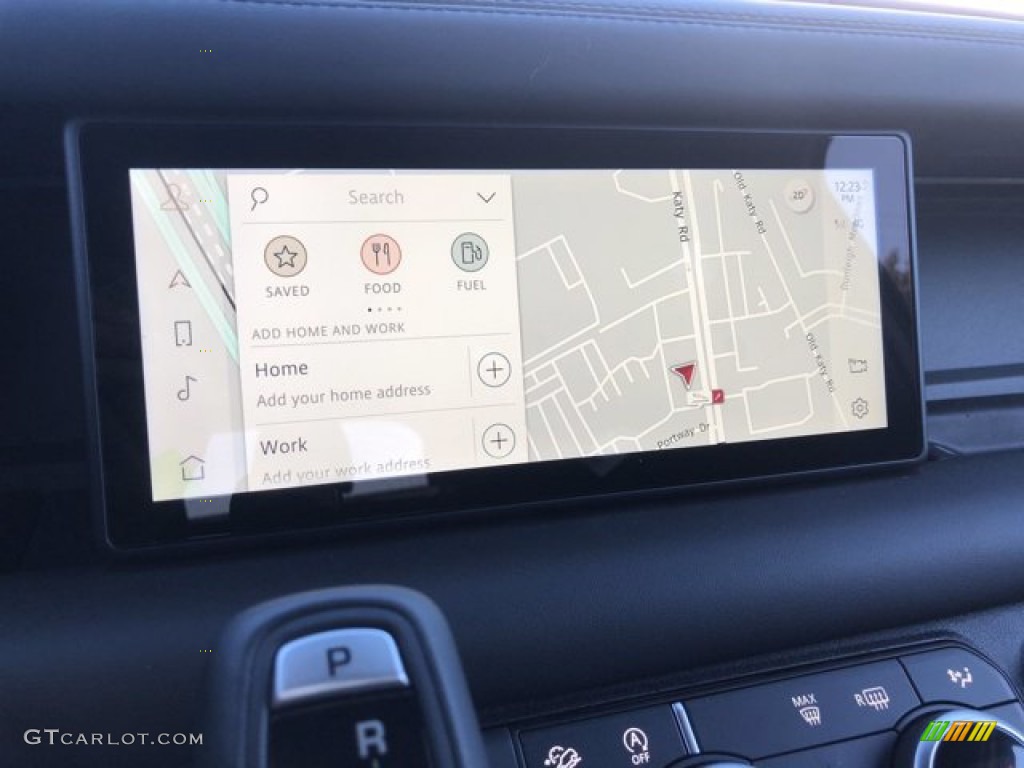 2020 Land Rover Defender 110 X Navigation Photo #140471492