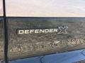 2020 Land Rover Defender 110 X Badge and Logo Photo