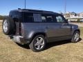 Eiger Gray Metallic - Defender 110 SE Photo No. 3