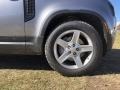 Eiger Gray Metallic - Defender 110 SE Photo No. 12