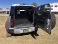 Eiger Gray Metallic - Defender 110 SE Photo No. 18