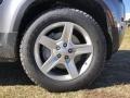 Eiger Gray Metallic - Defender 110 SE Photo No. 21