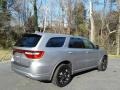 2021 Billet Silver Metallic Dodge Durango GT AWD  photo #6