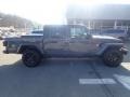 Sting-Gray - Gladiator Willys 4x4 Photo No. 4