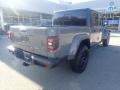 Sting-Gray - Gladiator Willys 4x4 Photo No. 5