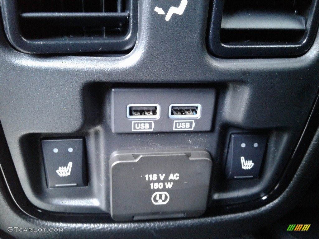 2021 Durango GT AWD - Billet Silver Metallic / Black photo #14