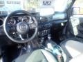 Sting-Gray - Gladiator Willys 4x4 Photo No. 12