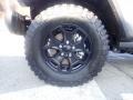 Sting-Gray - Gladiator Willys 4x4 Photo No. 15