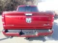 2021 Delmonico Red Pearl Ram 1500 Limited Crew Cab 4x4  photo #8