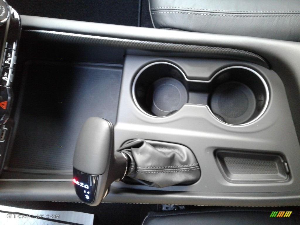 2021 Durango GT AWD - Billet Silver Metallic / Black photo #30