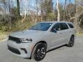 Destroyer Gray - Durango GT AWD Photo No. 2