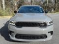 Destroyer Gray - Durango GT AWD Photo No. 3