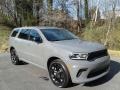 Destroyer Gray 2021 Dodge Durango GT AWD Exterior