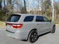 Destroyer Gray - Durango GT AWD Photo No. 6
