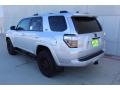 Classic Silver Metallic - 4Runner SR5 4x4 Photo No. 6