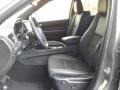 Black Front Seat Photo for 2021 Dodge Durango #140473156