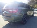 2021 F8 Green Dodge Durango R/T AWD  photo #5