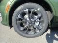 F8 Green - Durango R/T AWD Photo No. 6