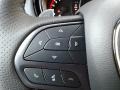 Black Steering Wheel Photo for 2021 Dodge Durango #140473492