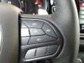 Black Steering Wheel Photo for 2021 Dodge Durango #140473516