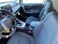 Midnight Black Metallic - RAV4 LE AWD Photo No. 4