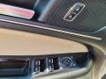 2017 White Gold Metallic Ford Edge SEL AWD  photo #5