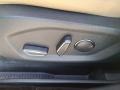 2017 White Gold Metallic Ford Edge SEL AWD  photo #7